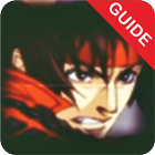 Guide Basara Samurai Heroes X icône