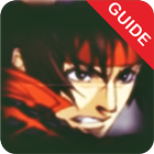 ikon Guide Basara Samurai Heroes X