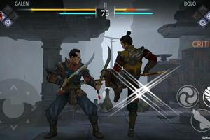 Guide Shadow Fight 3 MOD Plakat