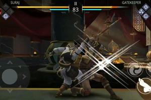 Guide Shadow Fight 3 MOD capture d'écran 1