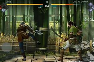 Guide Shadow Fight 3 MOD capture d'écran 3