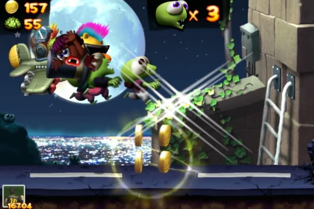 scarica zombie tsunami