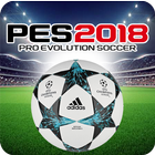 آیکون‌ Guide PES 18