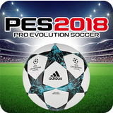 Guide PES 18 アイコン