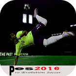 Guide For Pes 16