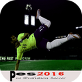 Guide For Pes 16