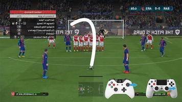 GUIDE PES-HD 2017 पोस्टर