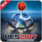 Guide For PES 2017 Pro Game icon