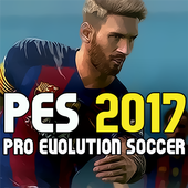 GUIDE PES 2017 icono