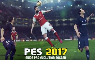 GUIDE PES 2017-poster