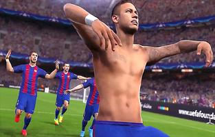 GUIDE PES 2017 capture d'écran 1