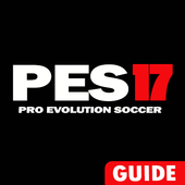 GUIDE PES 17 icon