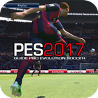 Guide For PES 2017 icono