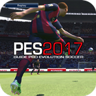 Guide For PES 2017 아이콘