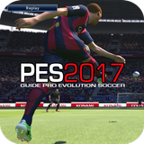 Icona Guide For PES 2017