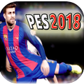 GUIDE : PES 2018