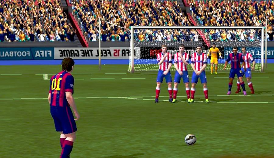 PES 2018 PRO EVOLUTION SOCCER 2.3.3 Apk + Data Android