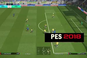 Guide PES 2018 스크린샷 2
