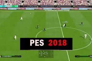 Guide PES 2018 스크린샷 3