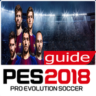 Guide PES l 2017 Now আইকন