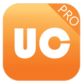 Guide for UC Browser Fast Browser icon