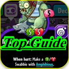 Guide  Plants vs. Zombies Card icône