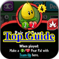 Guide Plants ZombiesPlant Card