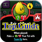 Icona Guide Plants ZombiesPlant Card