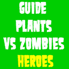 Guide For PvZ Heroes biểu tượng