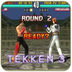New Tekken 3 - 5 - 4 - 6 - 7  Tips Guide APK