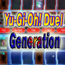 Guide Yu-Gi-Oh Duel-Generation APK