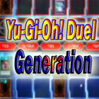 Guide Yu-Gi-Oh Duel-Generation 아이콘