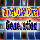 Guide Yu-Gi-Oh Duel-Generation biểu tượng