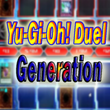 Guide Yu-Gi-Oh Duel-Generation icône