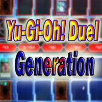 Guide Yu-Gi-Oh Duel-Generation ポスター