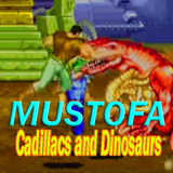 Guide Cadillacs and Dinosaurs biểu tượng