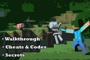 Guide for Minecraft syot layar 1