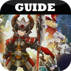 Guide for Seven Knights ícone