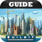 Icona Guide for SimCity BuildIt