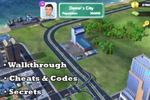 1 Schermata Guide for SimCity BuildIt