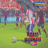 Guide Play FIFA15 Ultimate Cartaz