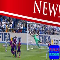 Guide Play FIFA15 Ultimate imagem de tela 2