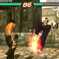Guide Of Tekken تصوير الشاشة 1