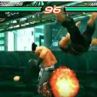 Guide Of Tekken screenshot 2