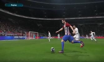 Winning Eleven Guide 2018 capture d'écran 1