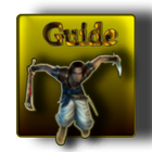 Guide Prince Of Persia Zeichen