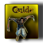 Guide Prince Of Persia icono