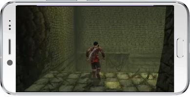 Guide Prince Of Persia Screenshot 2