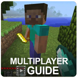 guide minecraft PE multiplayer