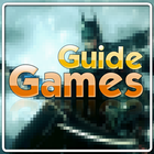 Icona Guide for Batman Arkham Knight